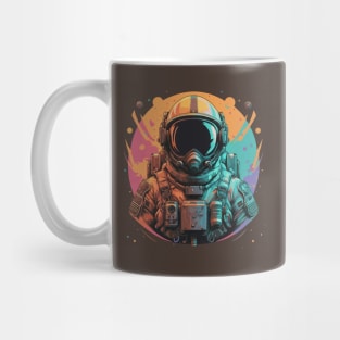 Cosmonautics Day – April Mug